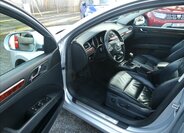 Škoda Superb Kombi 2,0 l 125 kw
