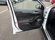 Ford Focus Kombi 1,5 l 110 kw