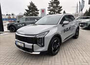 KIA Sportage SUV 1,6 l 110 kw