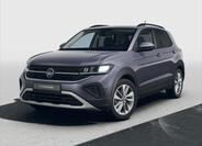 Volkswagen T-Cross 1