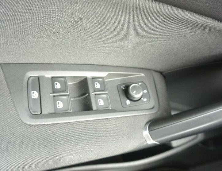 Volkswagen Touran 15