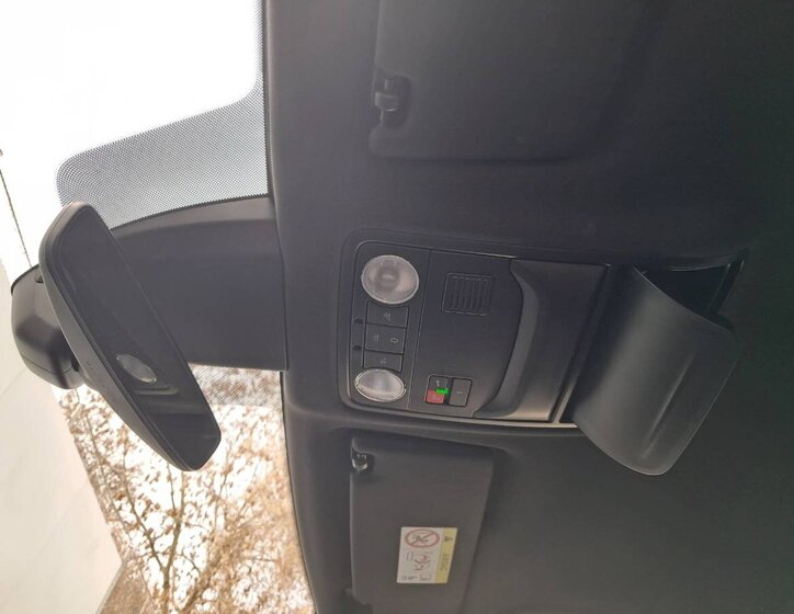 Škoda Karoq SUV / Terénní 1,5 l 110 kw