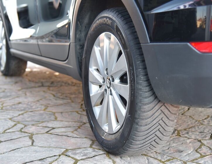 Seat Arona MPV 1,6 l 70 kw