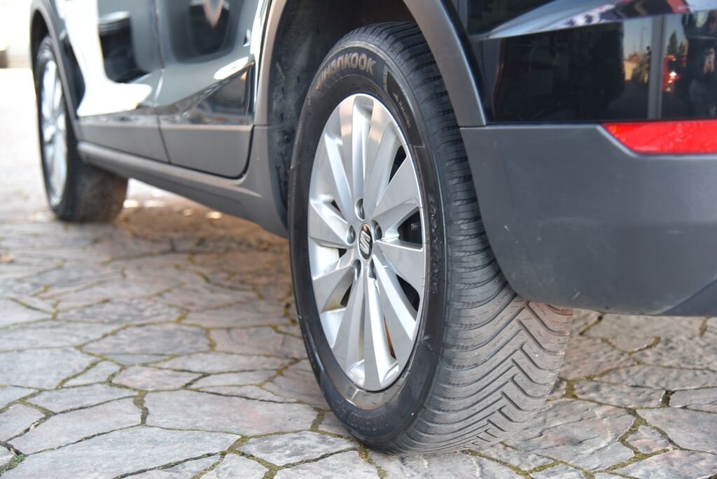 Seat Arona MPV 1,6 l 70 kw