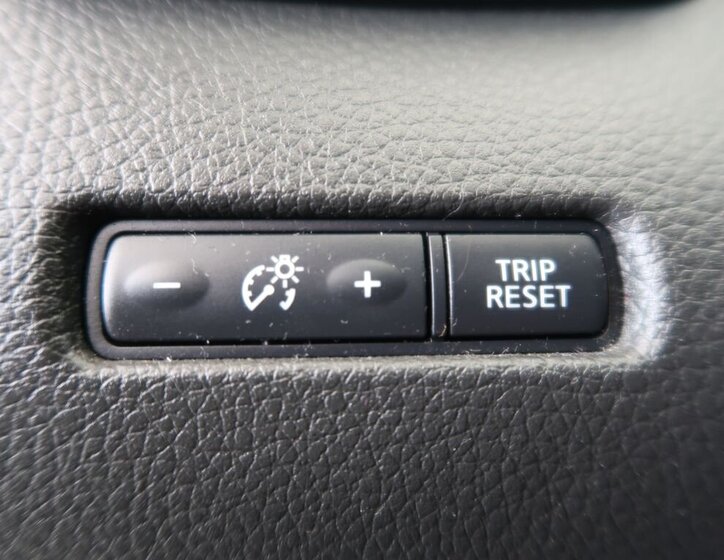 Nissan Qashqai SUV / Terénní 1,5 l 81 kw