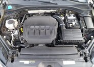 Škoda Superb Sedan 2,0 l 200 kw