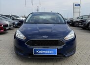 Ford Focus Kombi 1,6 l 70 kw