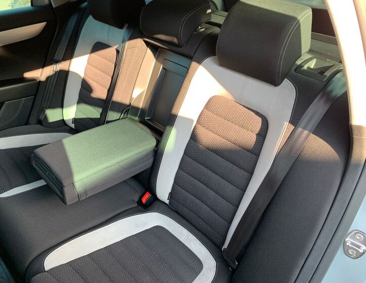 Volkswagen Passat 20