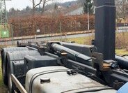 MAN Ostatní Ostatní 0,0 338 kw