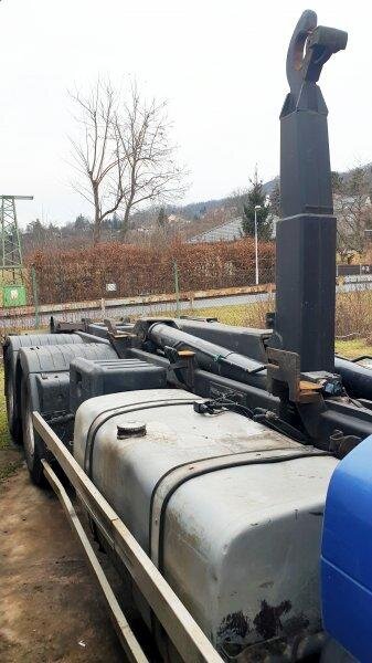 MAN Ostatní Ostatní 0,0 338 kw