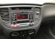 KIA Rio Hatchback 1,4 l 71 kw