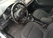 Škoda Fabia Kombi 1,4 l 66 kw