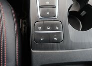 Ford Kuga SUV 2,5 l 112 kw