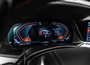 BMW X5 SUV 3,0 l 250 kw