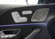 Mercedes-Benz GLS SUV / Terénní 4,0 l 450 kw