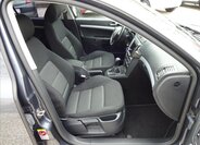 Škoda Octavia Kombi 1,8 l 118 kw