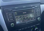 Škoda Yeti SUV / Terénní 1,4 l 90 kw