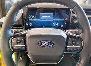 Ford Puma SUV 0,0 123 kw