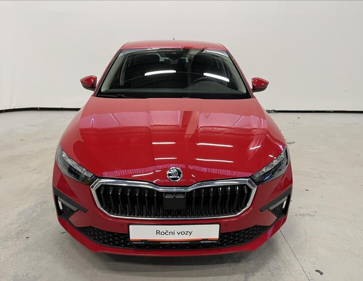 Škoda Scala Hatchback 999,0 85 kw