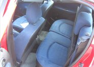 Peugeot 206 10