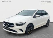Mercedes-Benz Třídy B 1