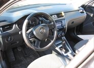 Škoda Octavia Kombi 1,6 l 77 kw