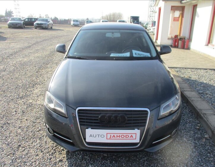 Audi A3 Hatchback 1,6 l 77 kw
