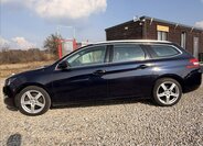 Peugeot 308 Kombi 2,0 l 110 kw