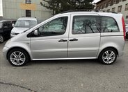 Mercedes-Benz Vaneo 4