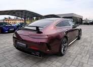 Mercedes-Benz AMG GT Sedan / Limuzína 3,0 l 325 kw