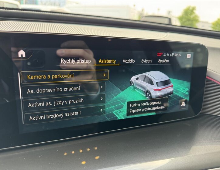 Mercedes-Benz EQC 14