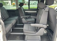 Volkswagen California MPV 2,0 l 146 kw