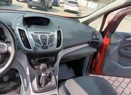 Ford Grand C-MAX MPV 2,0 l 103 kw