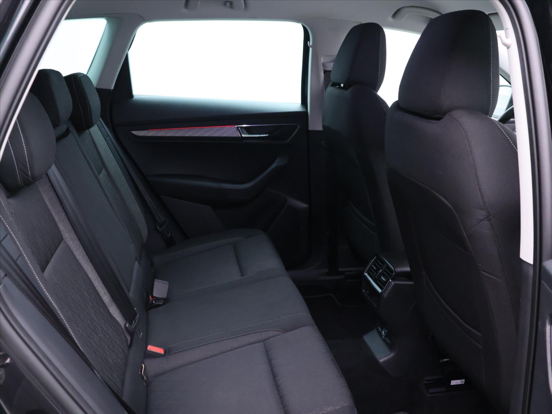 Škoda Karoq SUV / Terénní 2,0 l 110 kw