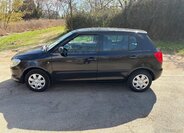Škoda Fabia Hatchback 0,0 51 kw