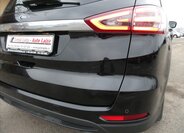 Ford S-MAX MPV 2,0 l 110 kw
