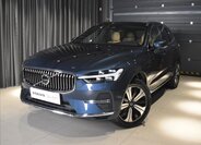 Volvo XC60 1