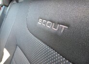 Škoda Octavia Kombi 2,0 l 135 kw