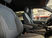 Mercedes-Benz Třídy V MPV 2,0 l 174 kw