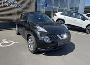 Nissan Juke 14