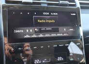 Hyundai Tucson SUV / Terénní 1,6 l 100 kw