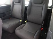 Peugeot Rifter MPV 1,5 l 96 kw