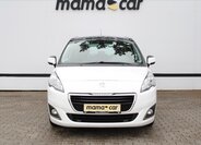 Peugeot 5008 MPV 1,6 l 88 kw