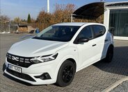 Dacia Sandero Hatchback 999,0 49 kw
