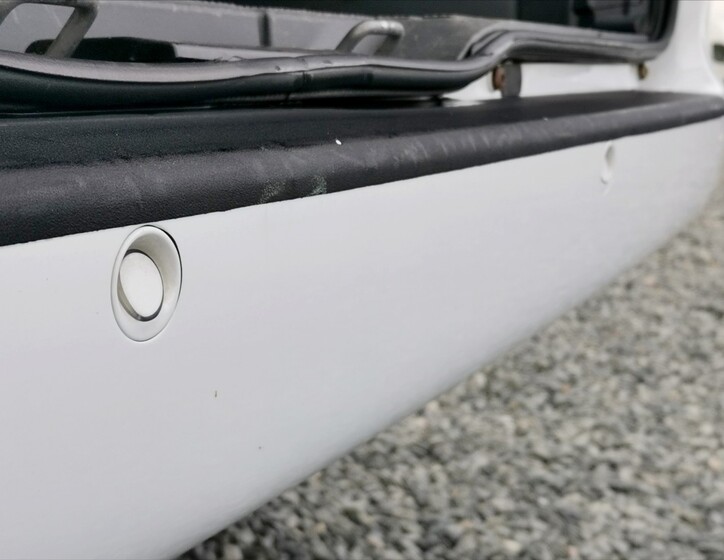 Mercedes-Benz Vito 25