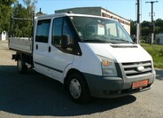 Ford Transit 2