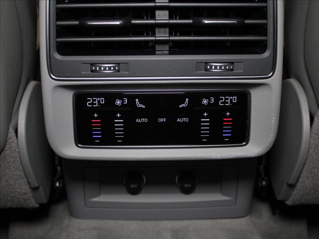 Audi Q7 SUV / Terénní 3,0 l 170 kw