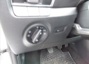 Škoda Fabia Kombi 1,2 l 81 kw