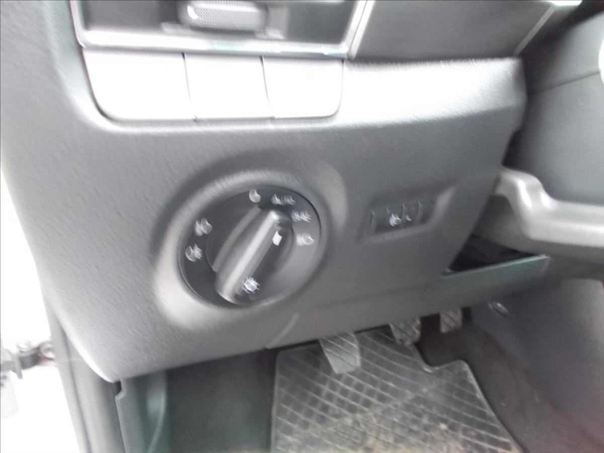 Škoda Fabia Kombi 1,2 l 81 kw