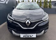 Renault Kadjar SUV 1,2 l 96 kw